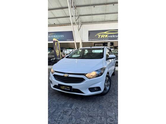 CHEVROLET PRISMA 1.4 MPFI LTZ 8V FLEX 4P MANUAL CHEVROLET PRISMA 1.4 MPFI LTZ 8V FLEX 4P MANUAL
